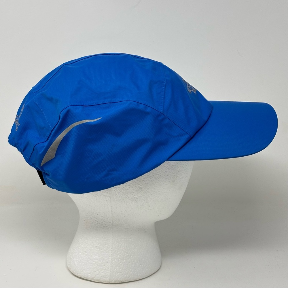 The North Face Flight Series Blue Unisex Hat Cap - Picture 4 of 8